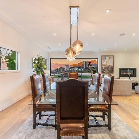 Villa With Incredible Views Los Angeles Esterno foto