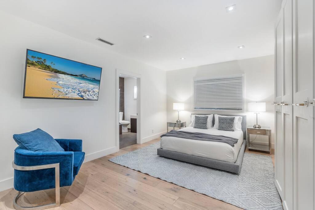 Villa With Incredible Views Los Angeles Esterno foto